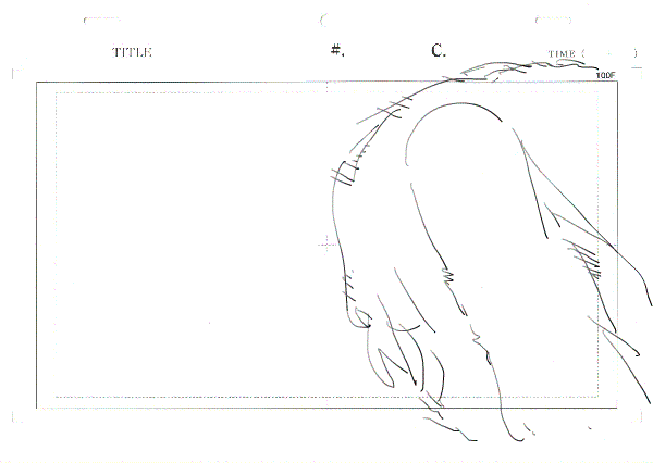 soty6:  ぱらぱら漫画作りたかった 