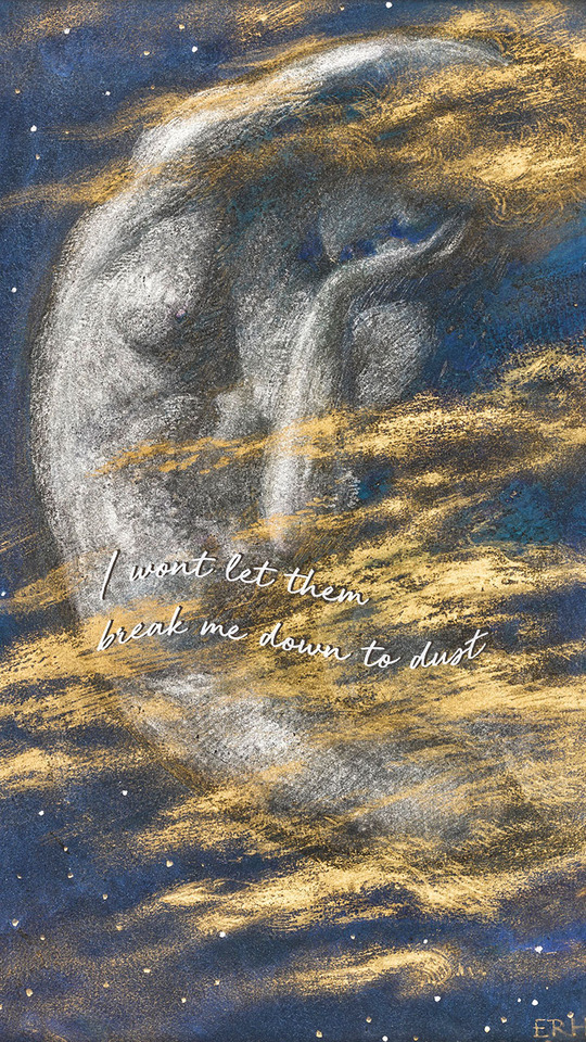 Edward Robert Hughes + The Greatest Showman
