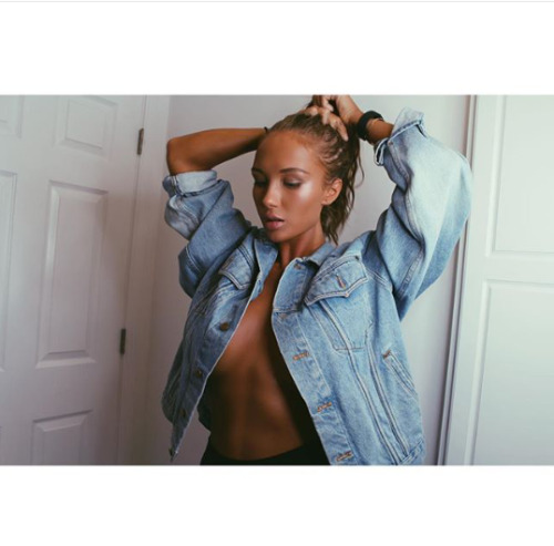 jaycooleyy:  Niykee Heaton