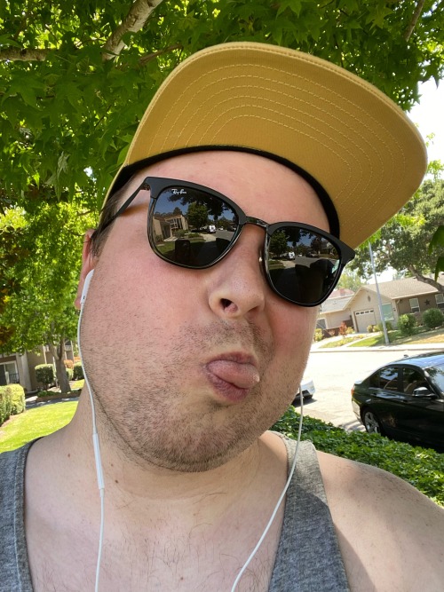 Ive Been Enjoying What I Like To Call Carly Walks, Where I Walk And Listen To Carly Rae Jepsen.