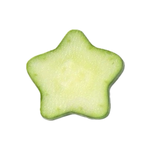 Cucumber Star