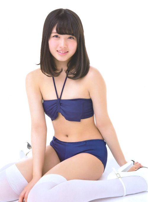hotbbsmaster:  大和田南那・小嶋真子