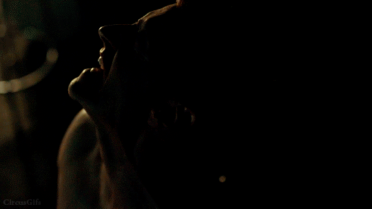 circusgifs:The important thing… is what I am becoming.