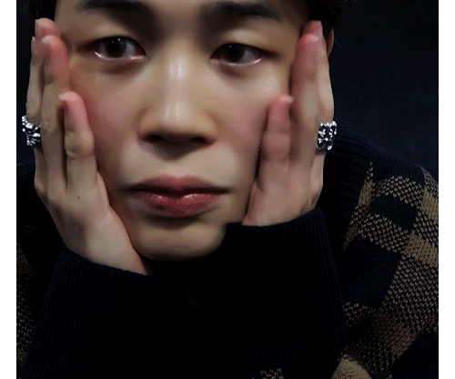 Rosy Mochi... | For @jkvjimin