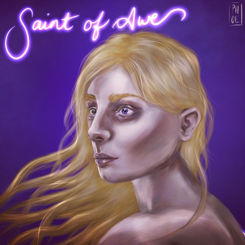 Ianthe Tridentarius I Mean Naberius I Mean The Saint Of Canned Butter