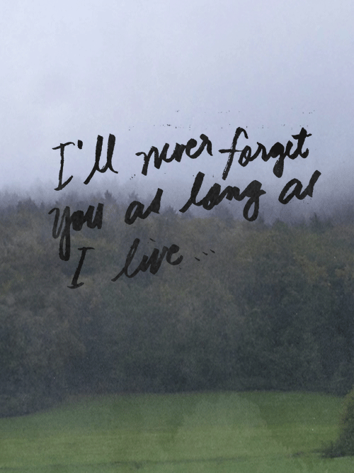 okayyfine-deactivated20160402:  I think of you…We’re a crooked love. 