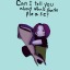 emo-dandelion