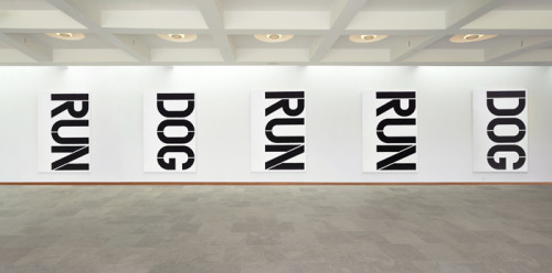 uvre:  Christopher Wool adult photos