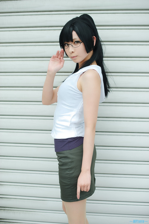 Star Driver - Keito Nichi (Kanda Midori) 3