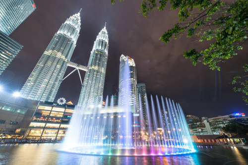 ethangirardphoto:
“ Petronas Towers - Kuala Lumpur, Malaysia
”