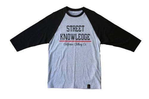 hiphoplaboratory:  You guys should check my homie’s clothing line. He hasn’t been doing this for too long, so I’m just helping him out. These are just a few of his products. You can check out the rest on his online store. Store:http://www.streetknowledgec