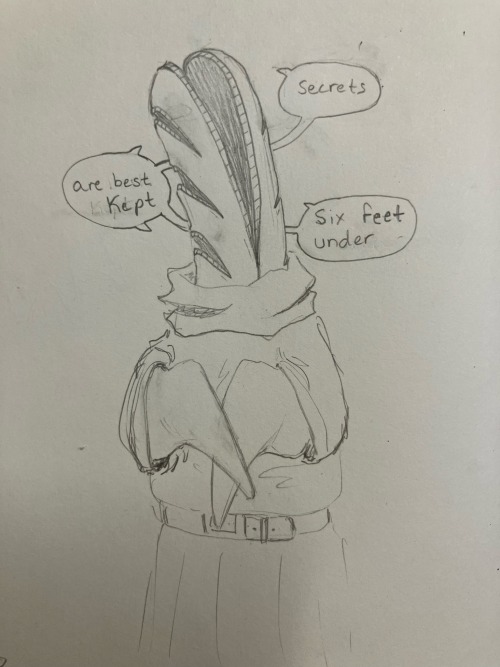 Some Misc Unposted Doodles - NUDITY BELOW THE CUT