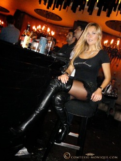 Boot-Fetish-Girls:  Girl In Boots Http://Boot-Fetish-Girls.tumblr.com/  Sublime