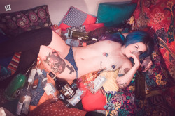 Kieve Suicide 