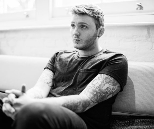 james arthur