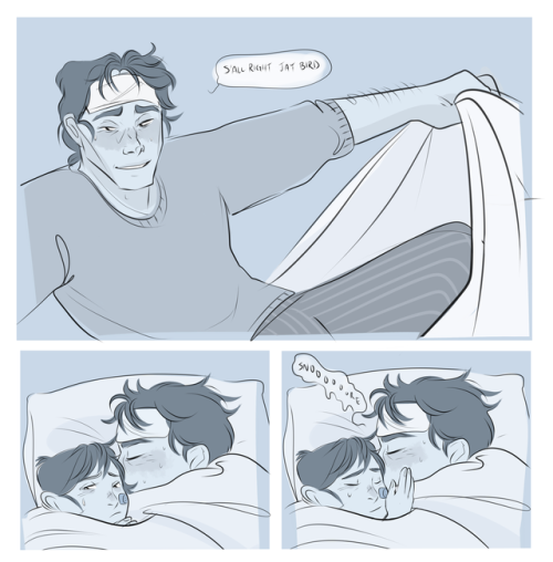 thewronglayercake: This is a comic that took me literally all day but holy heck do I desperately wan
