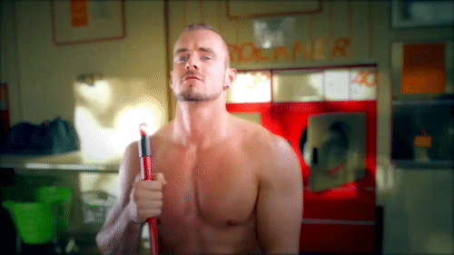Shredded Gifs