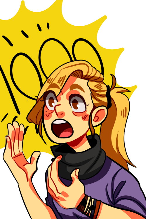 AHHHHHHHHHH thank you all so much for 1000 followers this is so exciting!!