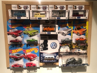 Sex Getting my vw bathroom together … pictures