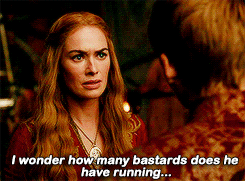 gifgot:  Joffrey + being bitchslapped 