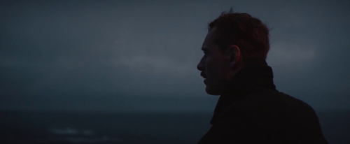 The Light Between Oceans (Derek Cianfrance, 2016)