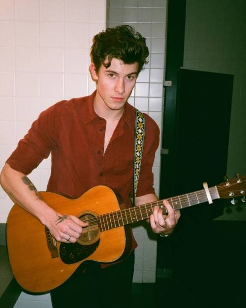 shawnmendes