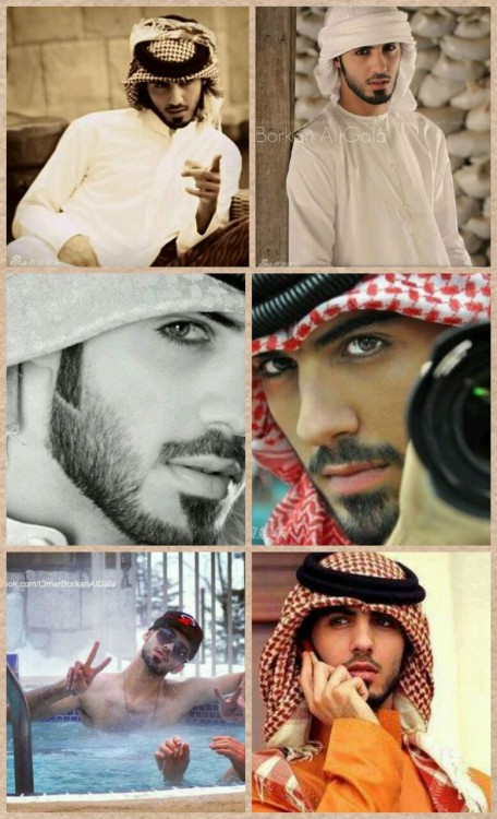 BORKAN AL GALA
