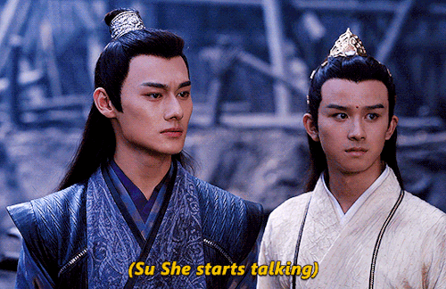 evakant:#twin side-eyes of yunmeng (x)