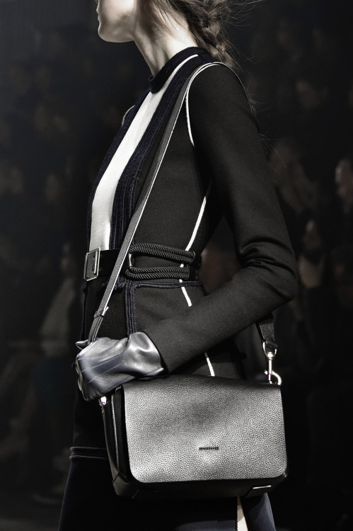 fashionloveskarl:Details at Lanvin FW 2015