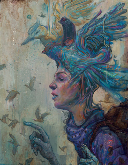 artagainstsociety:  Ekundayo