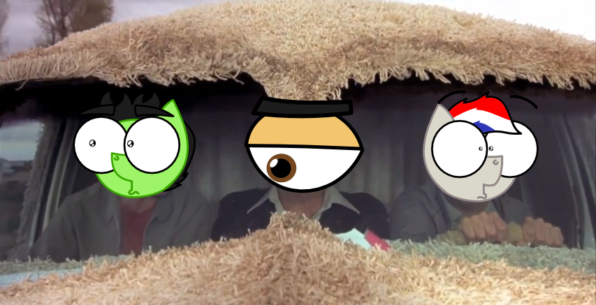 thetoonpony:  OKAY, EVERYONE OUT.  xD!