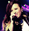 Icon: Demi lovato