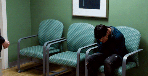 mybodywakesup:gif request meme: explosionshark requested:↳ mtv scream + favorite episode » when a st