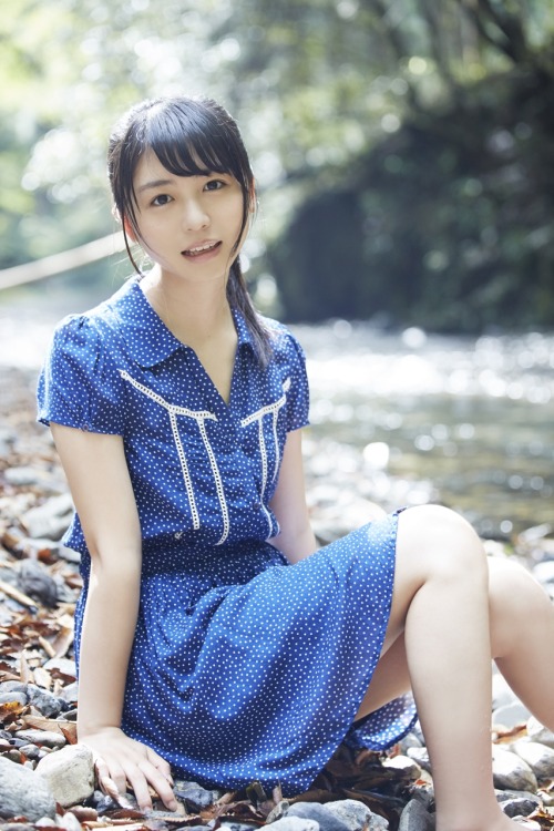 monowasure: U18 zero 長濱ねる③ | HUSTLE PRESS OFFICIAL WEB SITE