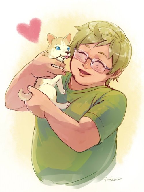 theffantasyart:  art by math_008.