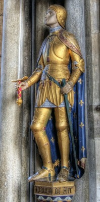 lux-filia:  Jeanne D'Arc 