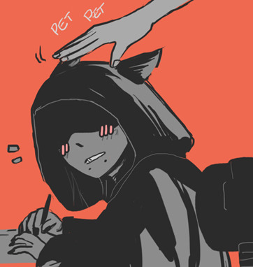 A little message~