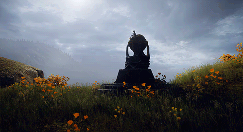 spectrelavellan:  The Hinterlands [1/?]