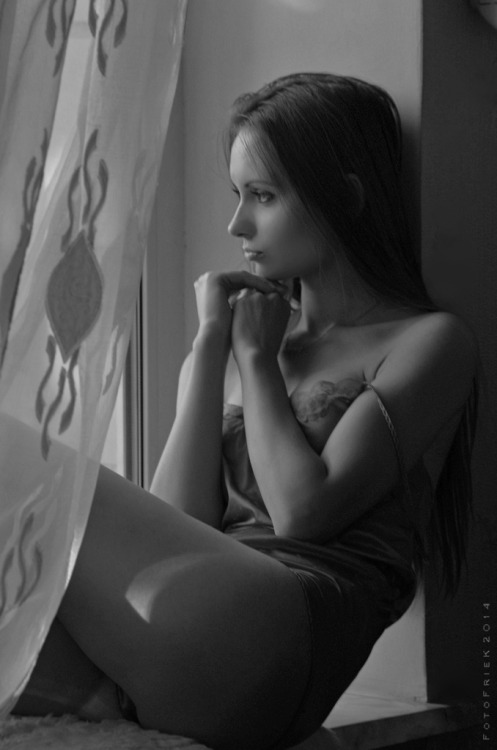 helycharlotte:  By Frie K 2014 