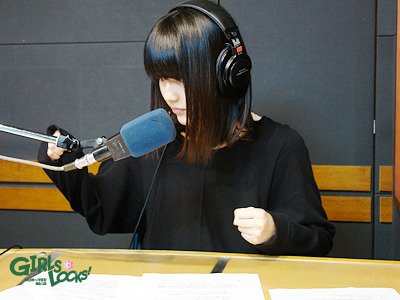 橋本愛のGIRLS LOCKS! 2013.5.1 水曜日 - 橋本愛 写真部