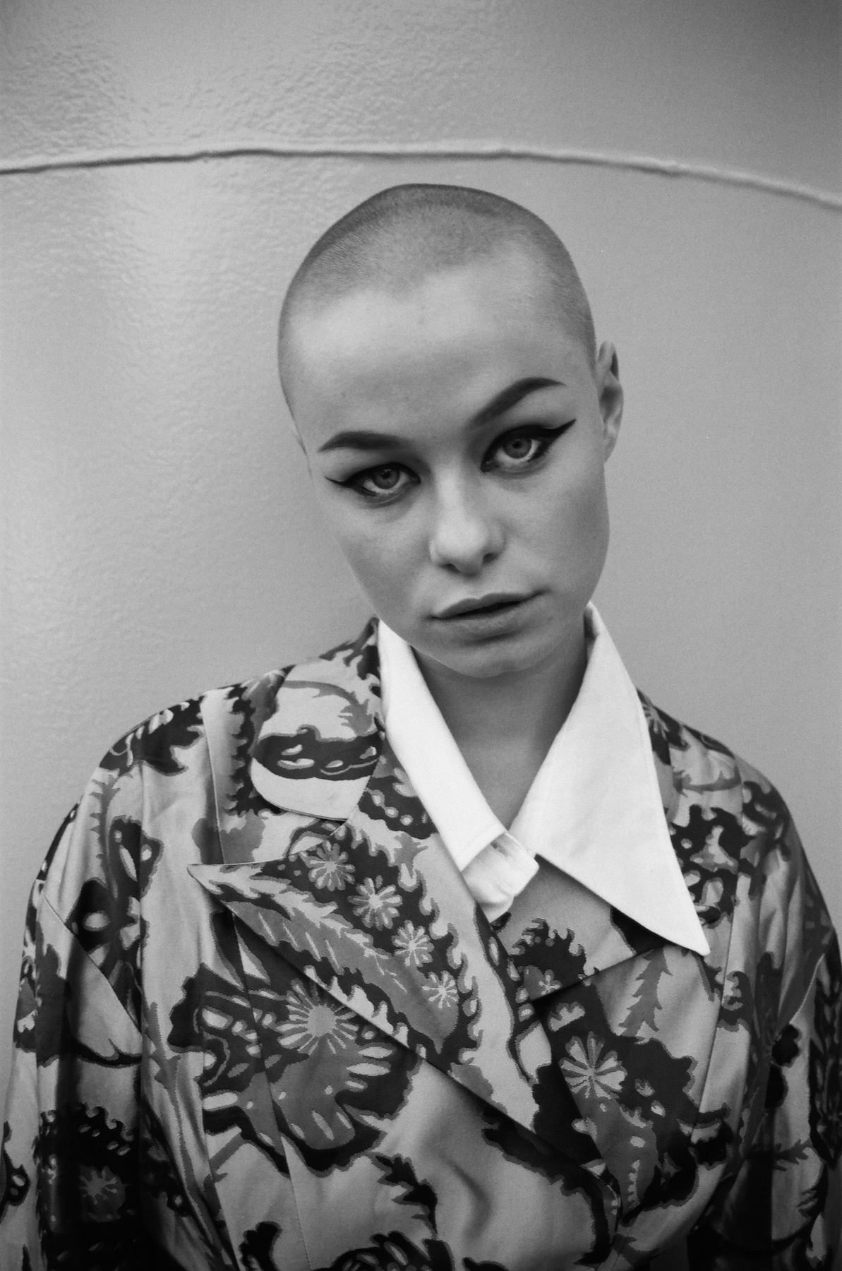 bald model - TumblrViewer