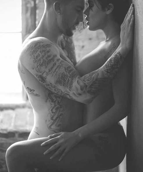 SEXY BW style