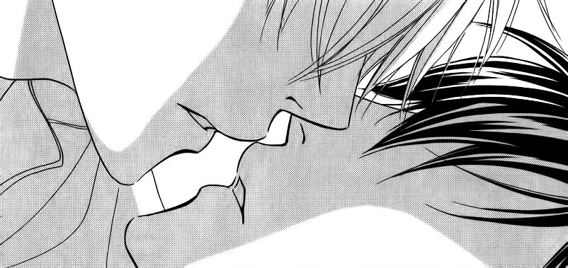 yaoi addiction