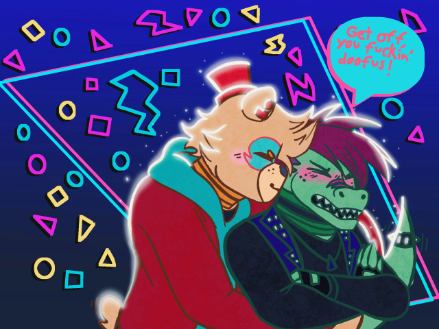 #glamrock freddy fnaf on Tumblr