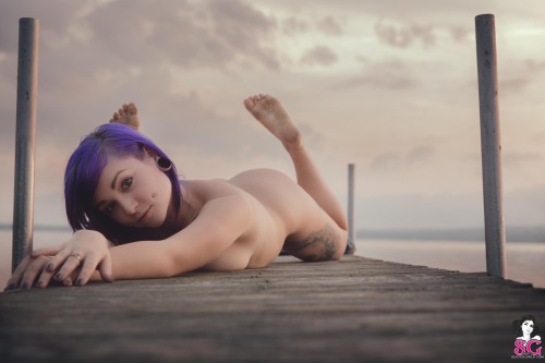 vaydaplacebosuicide:  “Chautauqua” in member review on SuicideGirls.com ! Direct link to the full nude set here! https://suicidegirls.com/girls/vayda/album/1317931/chautauqua/ 
