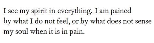 violentwavesofemotion:Mahmoud Darwish, from Almond Blossoms and Beyond; “Like a Hand Tattoo In An Od