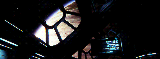 sublimepoint:Alien: Isolation scenery (3/?)
