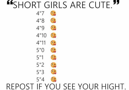 Porn Pics #shortgirl #shortgirls #cutegirl #cutegirls