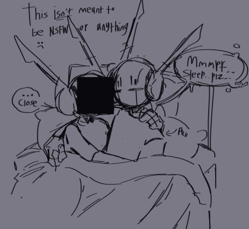 The Keep Reading Because I Know Some Are/might Be Uncomfy When It Comes To The Cat Thingy