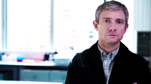 sherholmvs:sherlock ~ [10/?]